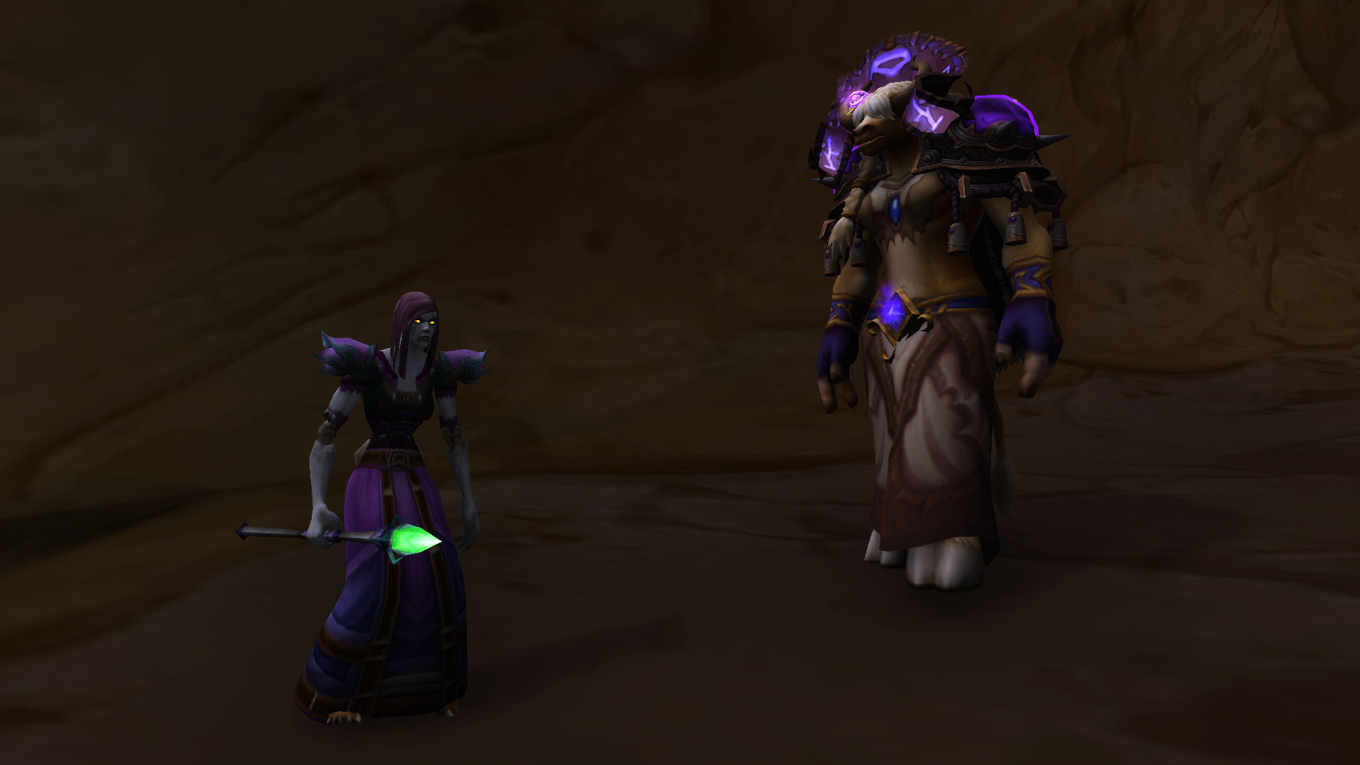 Arcane Mage Mana Gem Timing for Dreamrift Execute Phase